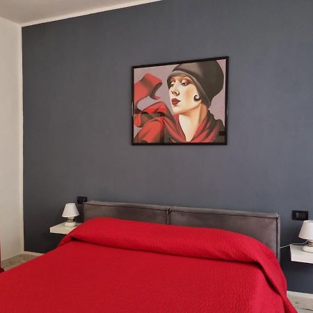 Solino House Capoliveri  Buitenkant foto