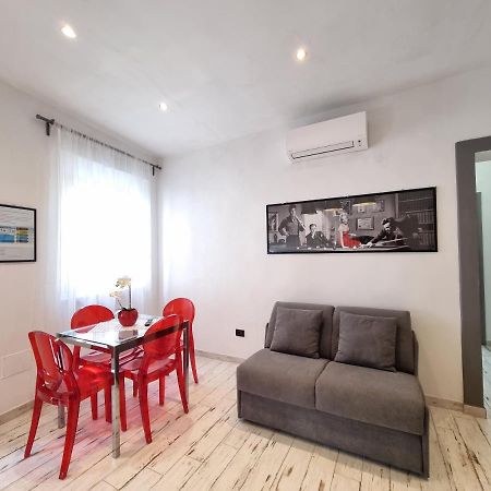 Solino House Capoliveri  Buitenkant foto