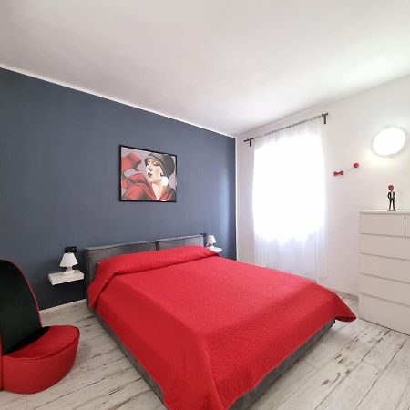 Solino House Capoliveri  Buitenkant foto