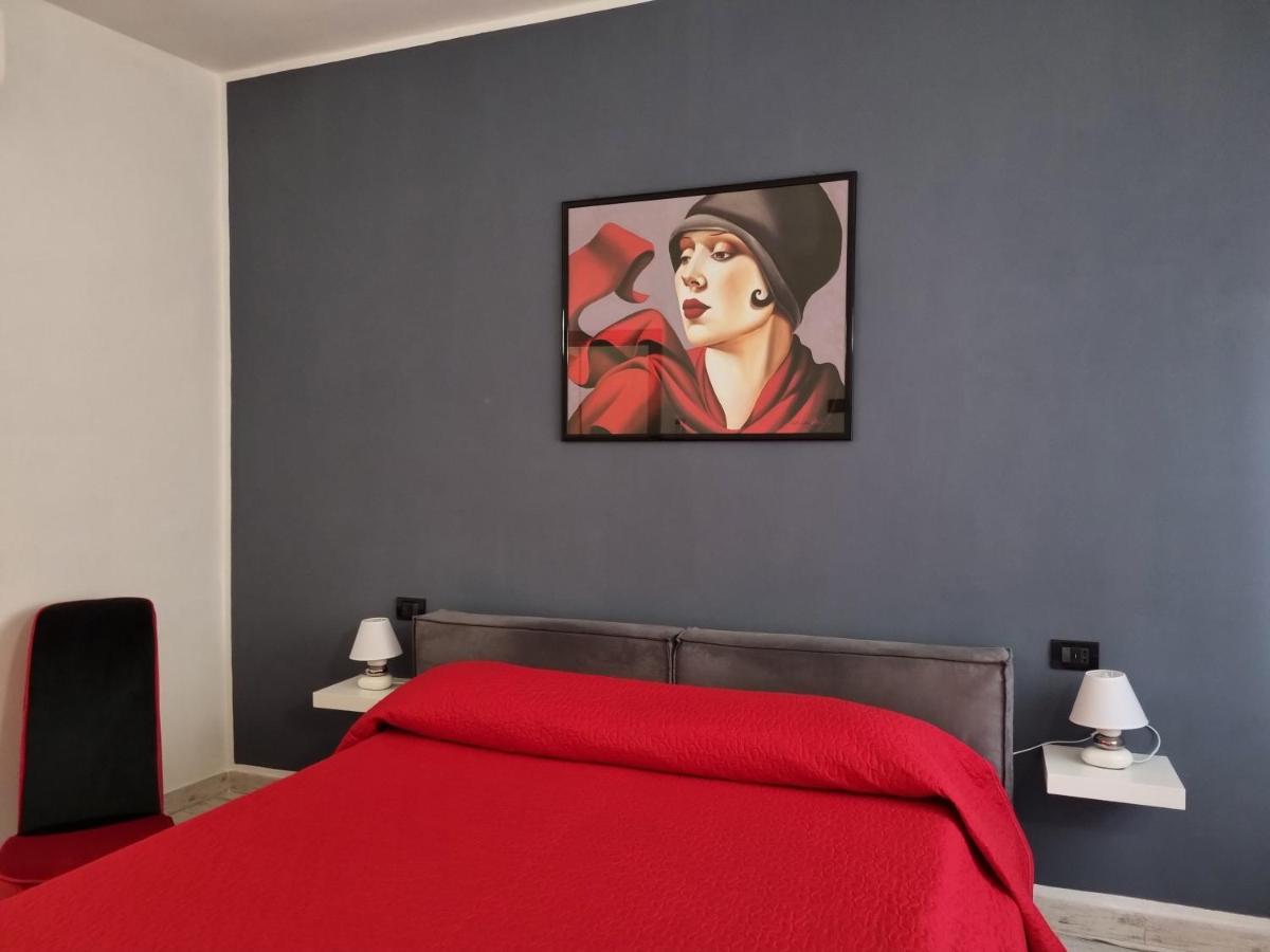 Solino House Capoliveri  Buitenkant foto