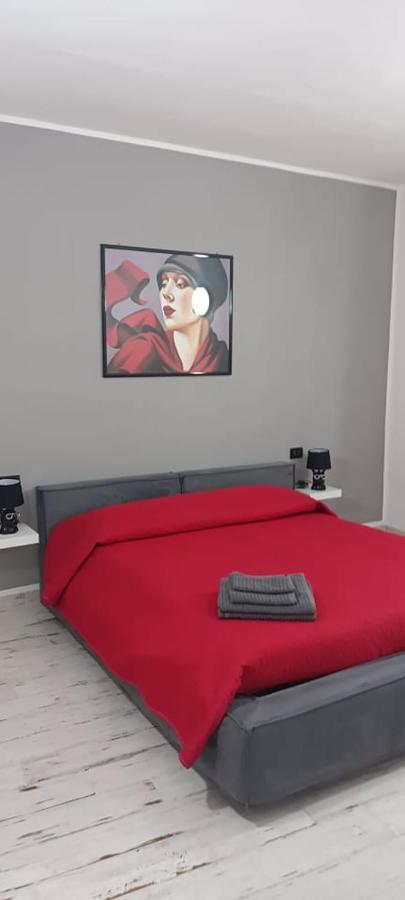 Solino House Capoliveri  Buitenkant foto